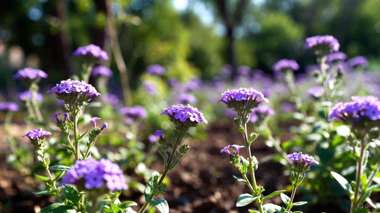 How to Grow and Care for Heliotropes: A Gardener’s Guide